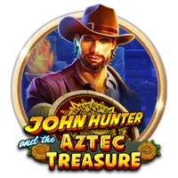 John Hunter and the Aztec Treasure